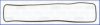 TOYOT 1121361020 Gasket, cylinder head cover